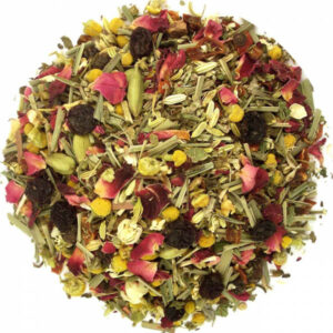 Losse thee Bio Dromenland