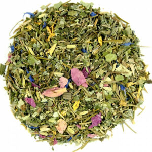 Losse Thee Alpenkruiden