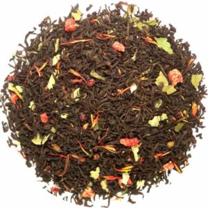 Losse Thee Bosvruchten