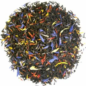 Losse Thee Zwarte droom