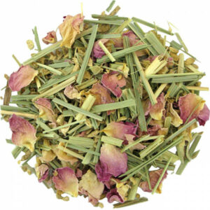 Losse Thee Bio Gember Citroen