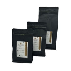 Brazilie Santos koffiebonen