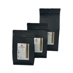 Cafeine arme koffiebonen