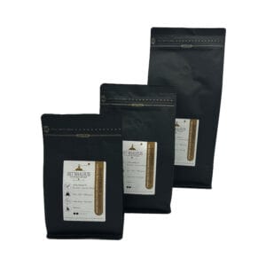 Guatemala SHB koffiebonen