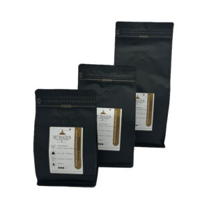Panama koffiebonen
