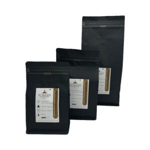 Sulawesi Koffiebonen