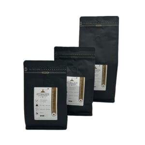 Thuiz huizermelange koffiebonen