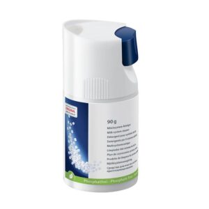 Jura melksysteemreiniger minitabletten