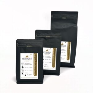 Ethiopië koffiebonen