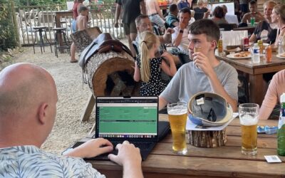 Nieuwe website Het Maalhuis