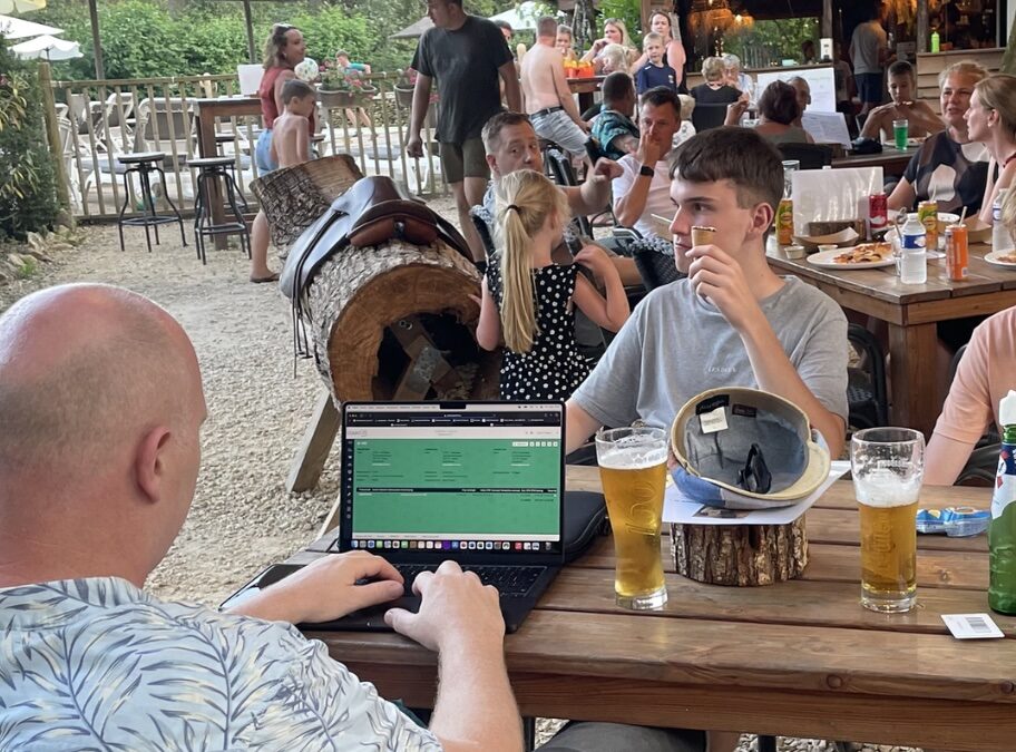 Nieuwe website Het Maalhuis