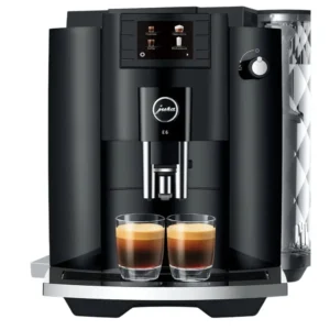 Jura-koffiemachines-E6 Het Maalhuis Huizen