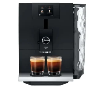 Jura-koffiemachines EN8 Het Maalhuis Huizen