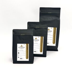 Colombia Supreme Medellin koffiebonen