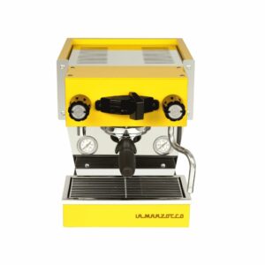 La Marzocco micra geel