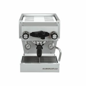 La Marzocco micra grijs