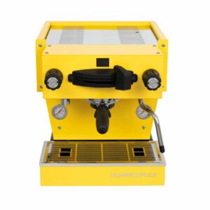 La Marzocco mini geel