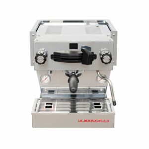 La Marzocco mini RVS