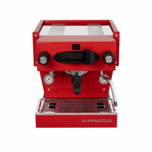 La Marzocco mini rood