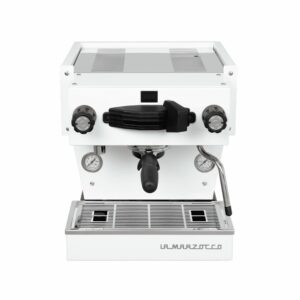La Marzocco mini wit