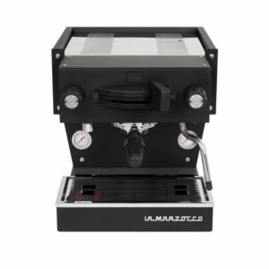 La Marzocco mini zwart