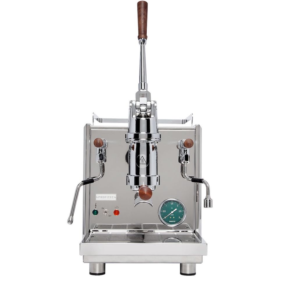 Profitec pro800 het maalhuis