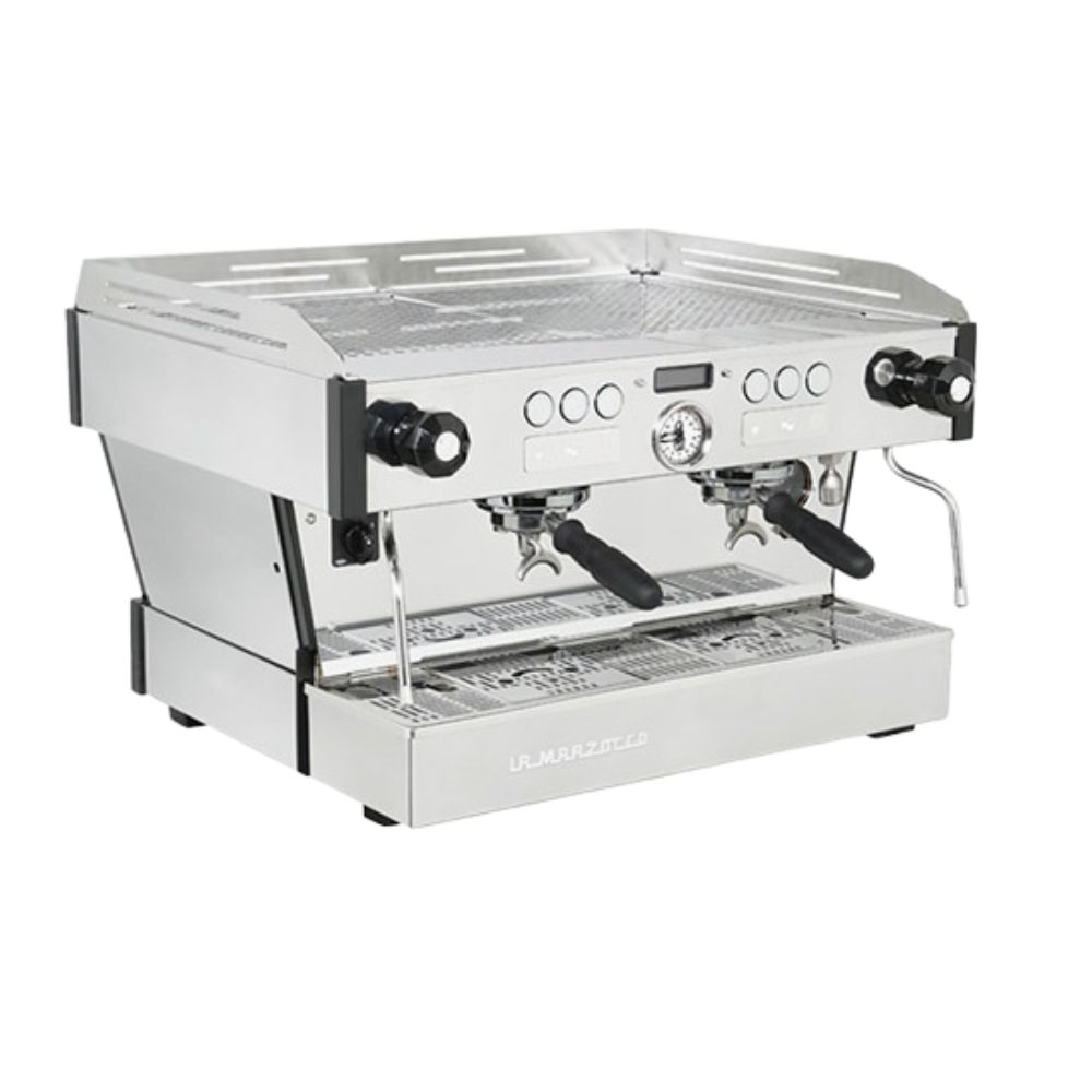 G3 La Marzocco Het Maalhuis La Marzocco 2 groeps horeca het maalhuis