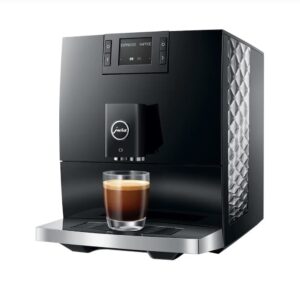 Jura C3 Piano Black Het Maalhuis Huizen